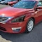 Spec-D Tuning Nissan Altima Sedan - Projector Headlights - Smoked Lens 13-15 2LHP-ALT13G-GO - alternate 4